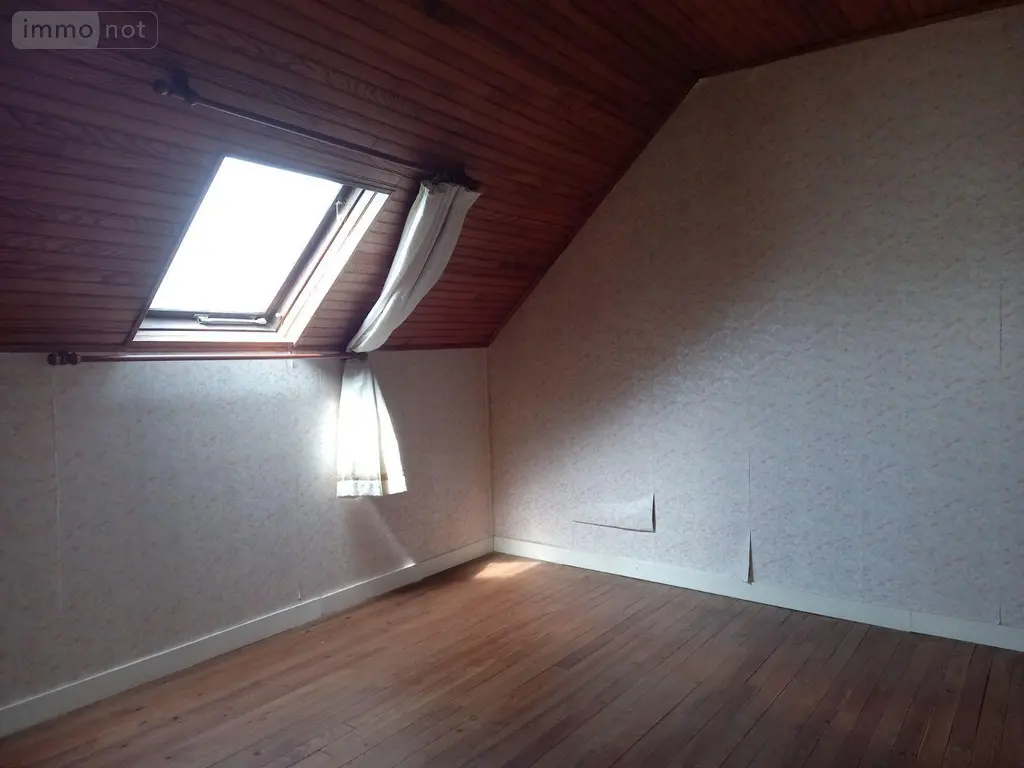 Maison a vendre Telgruc-sur-Mer 29560 Finistère 29 115 m2 14 pièces 185500 euros 3261 010