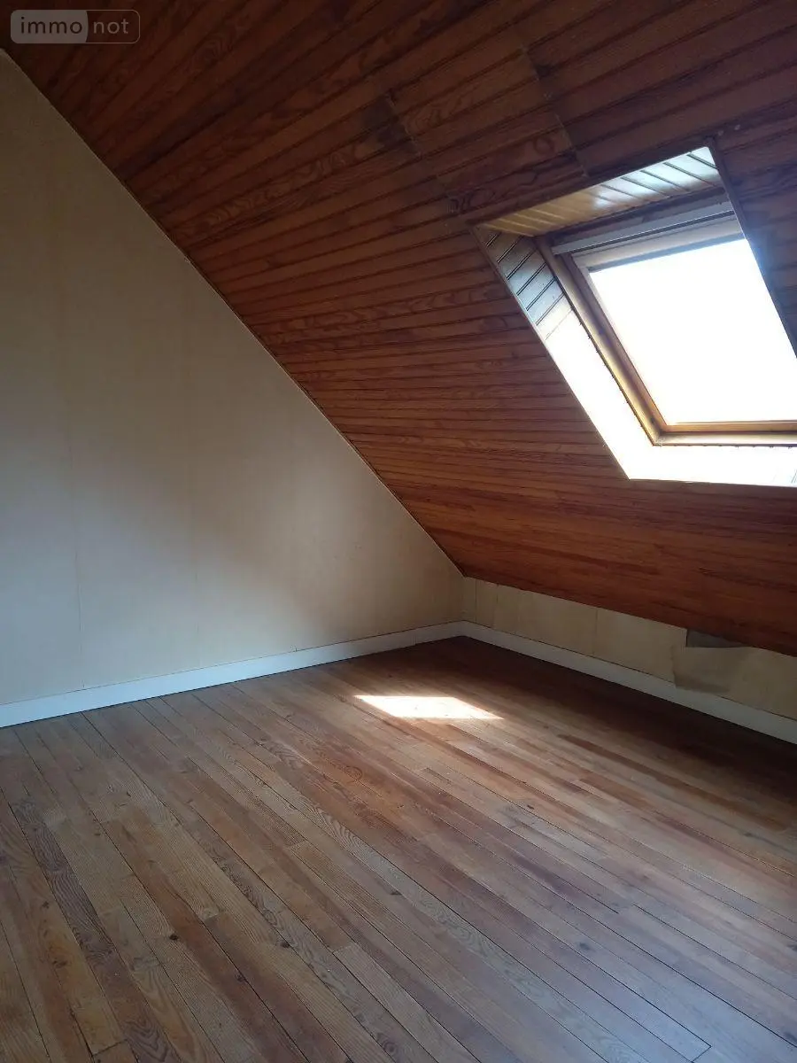 Maison a vendre Telgruc-sur-Mer 29560 Finistère 29 115 m2 14 pièces 185500 euros 3261 011