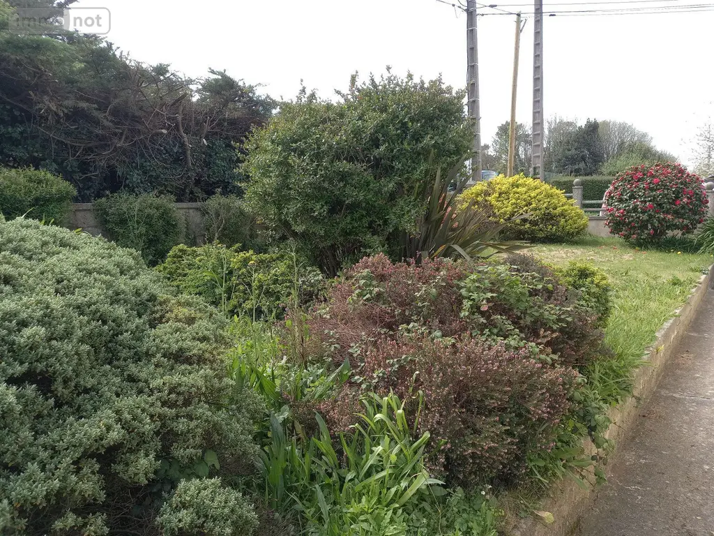 Maison a vendre Telgruc-sur-Mer 29560 Finistère 29 115 m2 14 pièces 185500 euros 3261 015