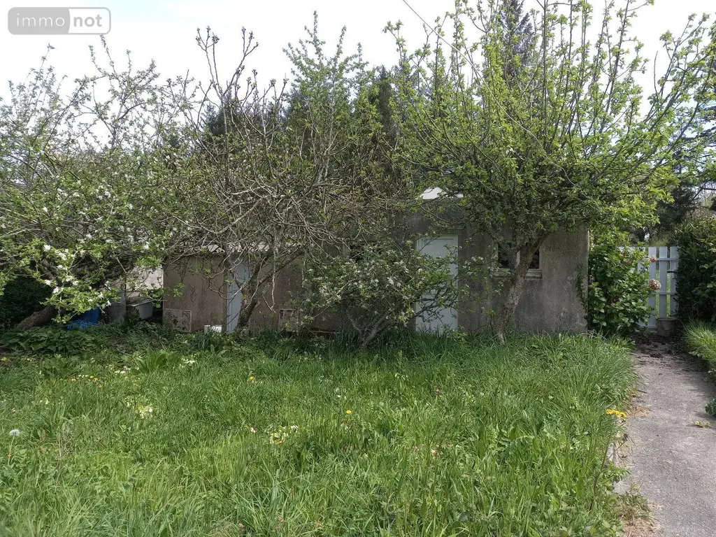 Maison a vendre Telgruc-sur-Mer 29560 Finistère 29 115 m2 14 pièces 185500 euros 3261 016