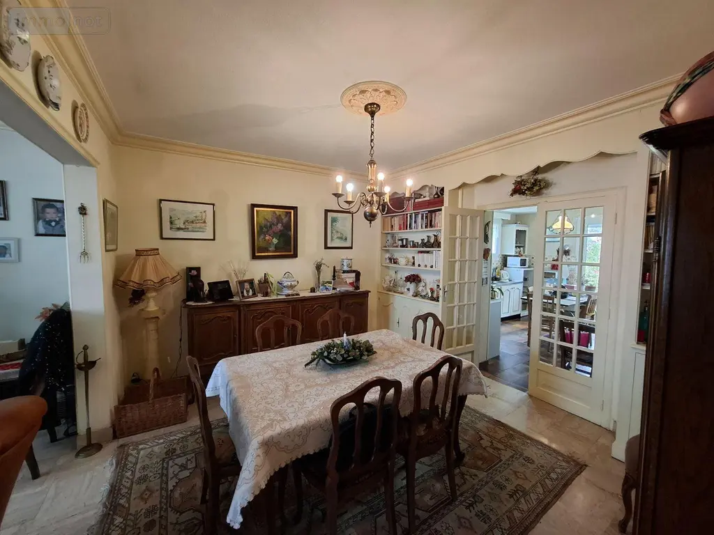 Maison a vendre Saint-Nicolas-du-Pélem 22480 Côtes-d'Armor 22 111 m2 5 pièces 127200 euros 22075/MAIS1668 003