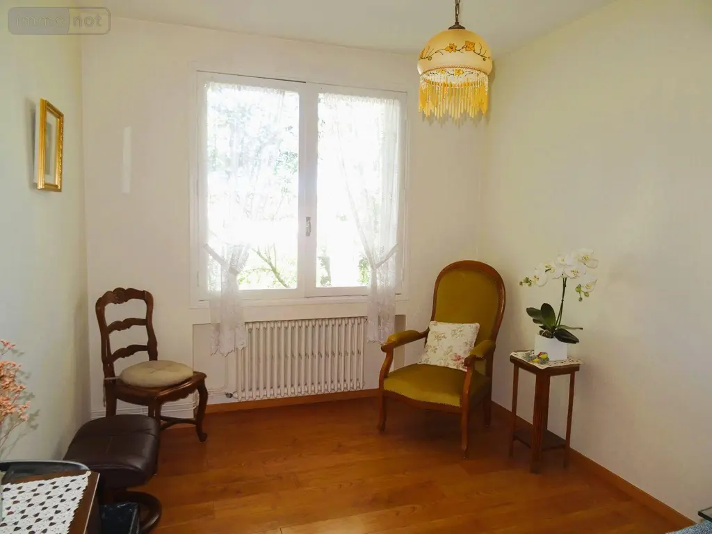 Maison a vendre Jardres 86800 Vienne 86 141 m2 5 pièces 229240 euros 2548 013