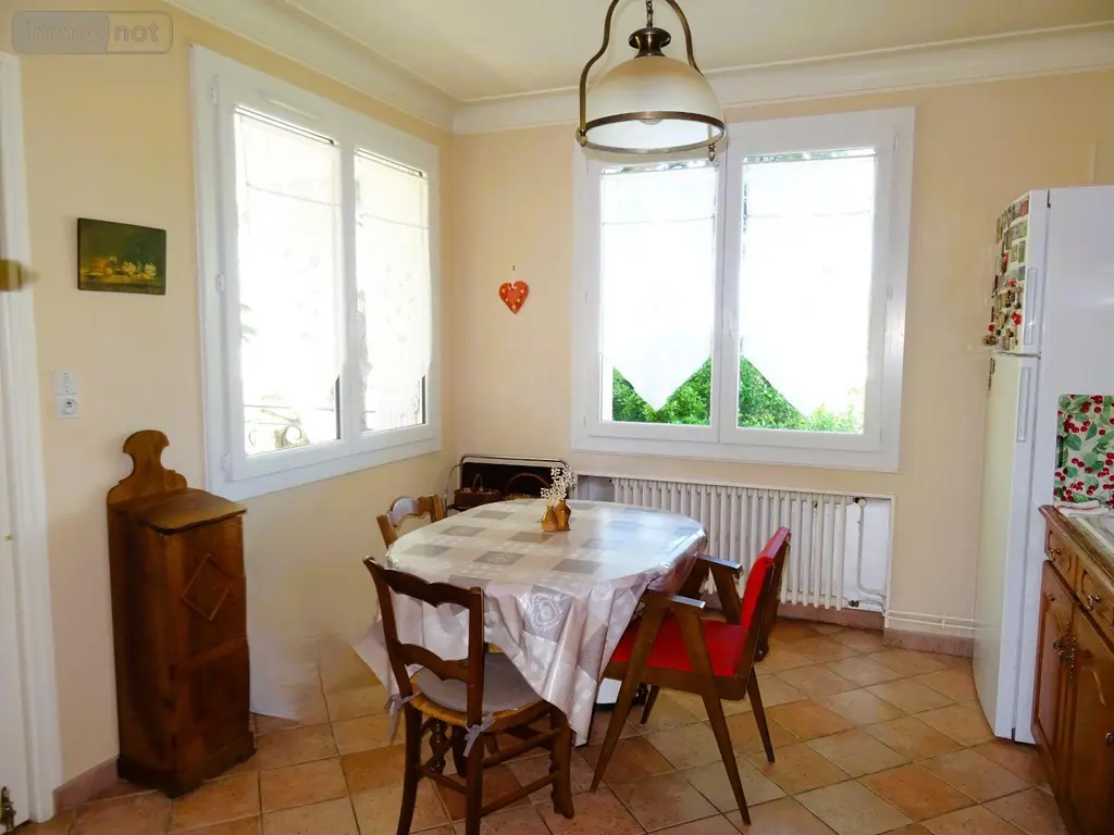 Maison a vendre Jardres 86800 Vienne 86 141 m2 5 pièces 229240 euros 2548 009