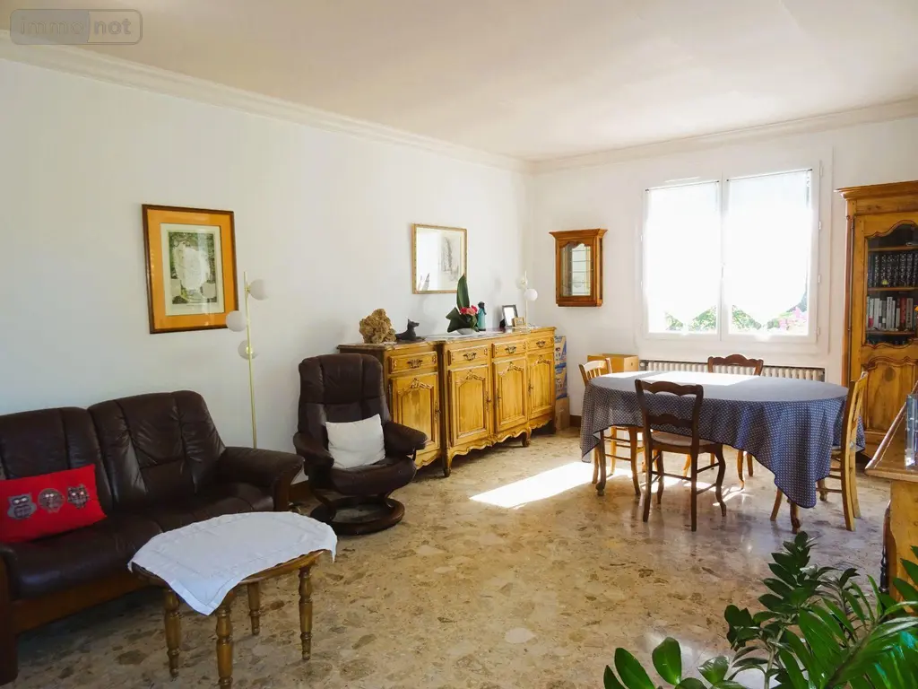 Maison a vendre Jardres 86800 Vienne 86 141 m2 5 pièces 229240 euros 2548 011