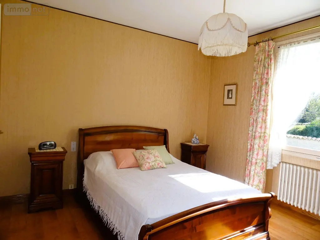 Maison a vendre Jardres 86800 Vienne 86 141 m2 5 pièces 229240 euros 2548 014