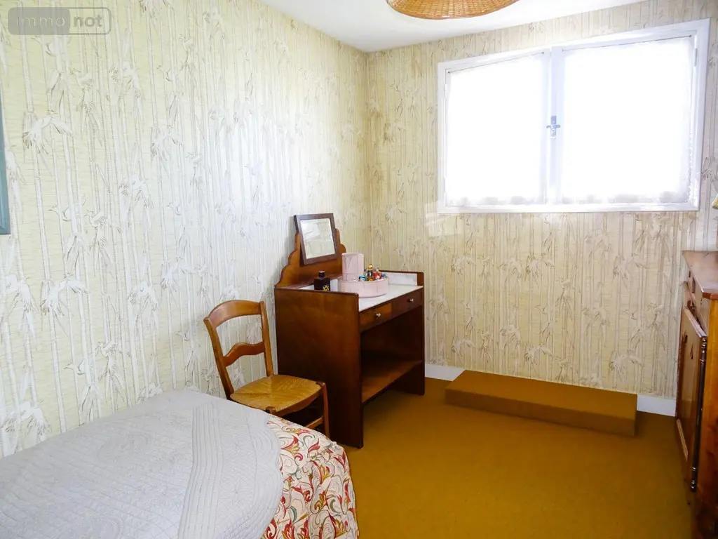 Maison a vendre Jardres 86800 Vienne 86 141 m2 5 pièces 229240 euros 2548 015