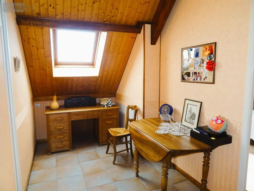 Maison a vendre Jardres 86800 Vienne 86 141 m2 5 pièces 229240 euros 2548 016