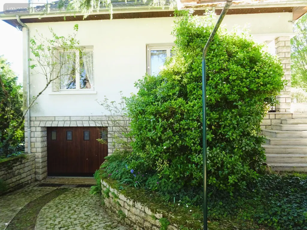 Maison a vendre Jardres 86800 Vienne 86 141 m2 5 pièces 229240 euros 2548 005