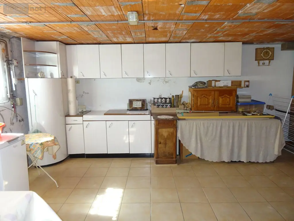 Maison a vendre Jardres 86800 Vienne 86 141 m2 5 pièces 229240 euros 2548 021