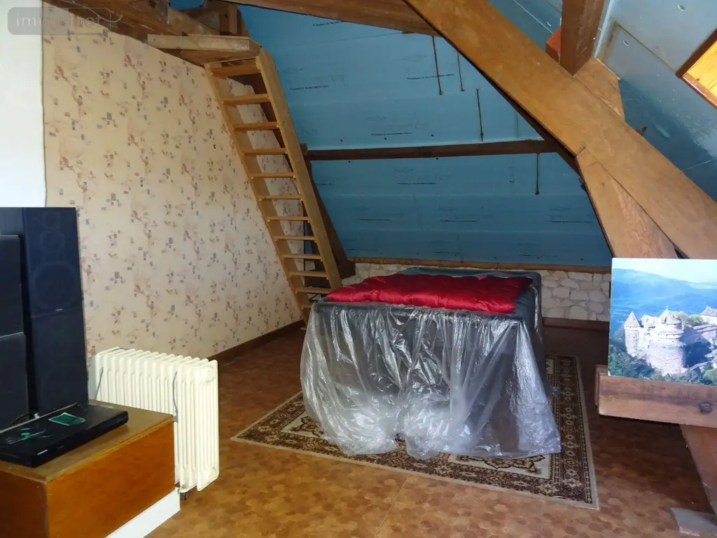 Maison a vendre Jardres 86800 Vienne 86 141 m2 5 pièces 229240 euros 2548 019