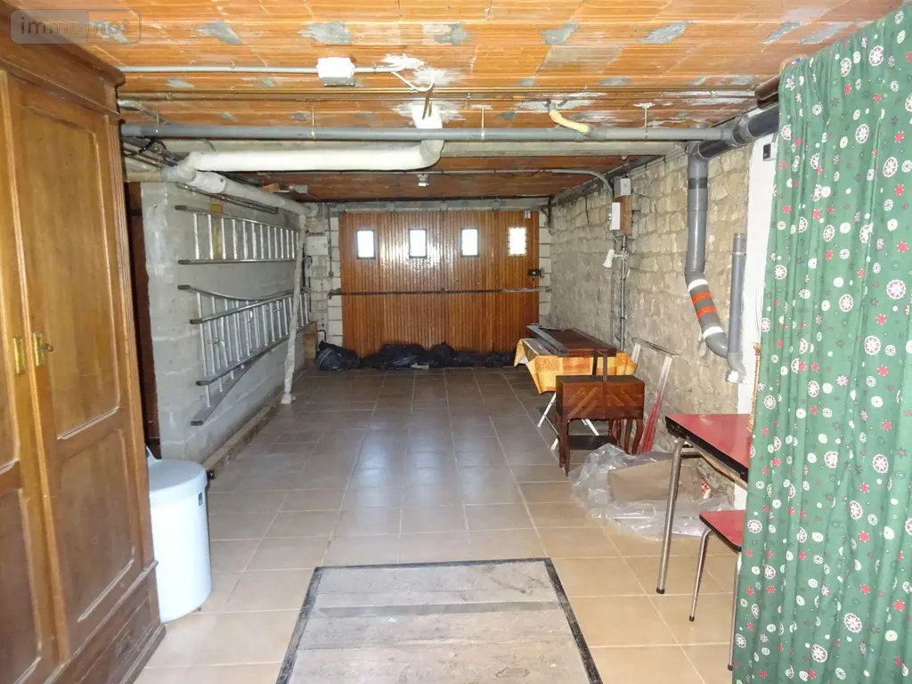 Maison a vendre Jardres 86800 Vienne 86 141 m2 5 pièces 229240 euros 2548 020
