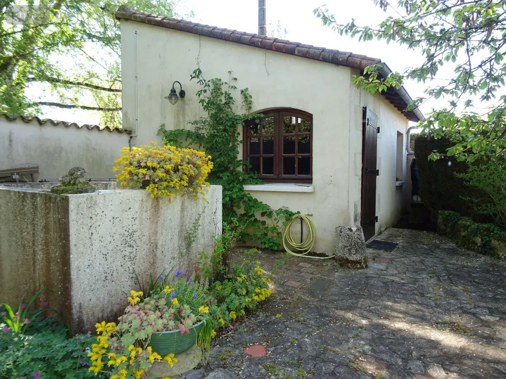 Maison a vendre Jardres 86800 Vienne 86 141 m2 5 pièces 229240 euros 2548 007