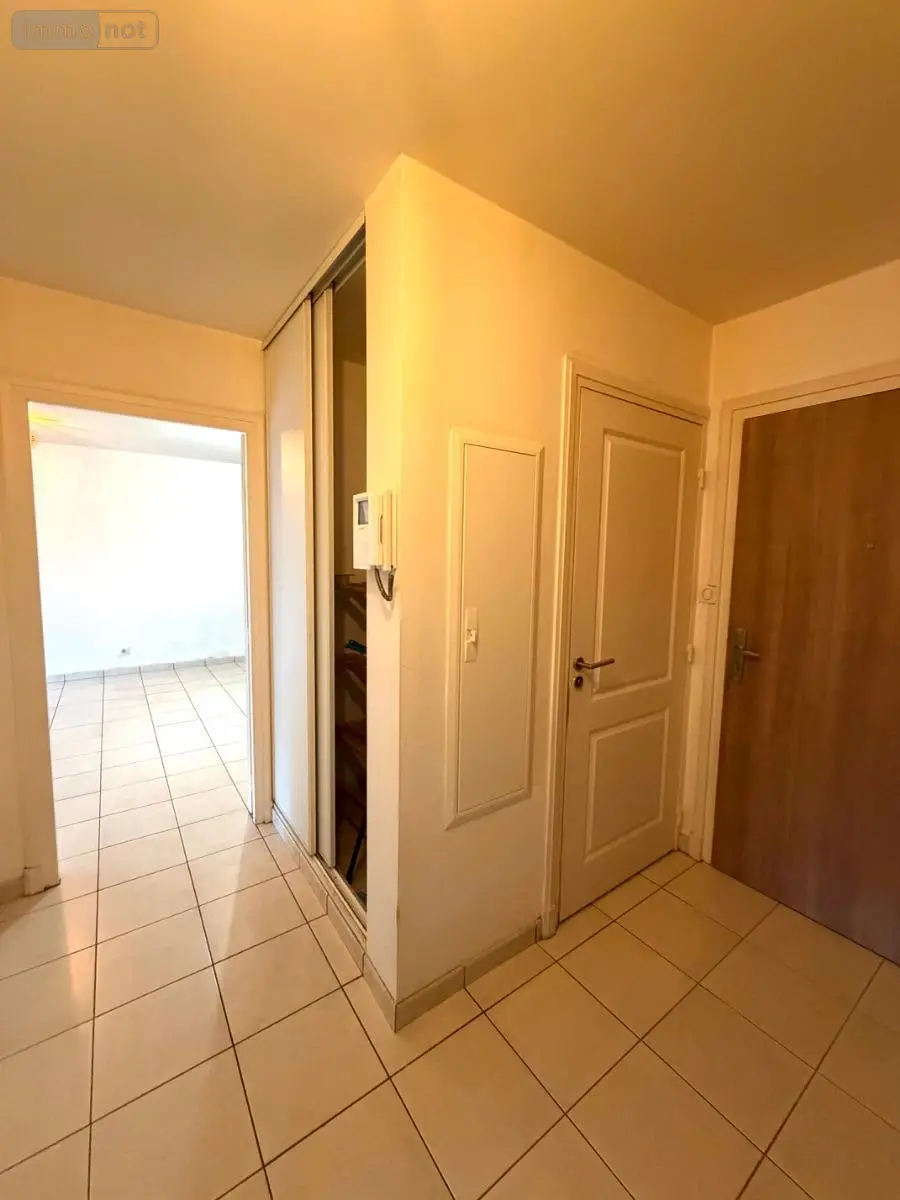 Appartement a vendre Bailleul 59270 Nord 59 58 m2 3 pièces 188250 euros H02221 009