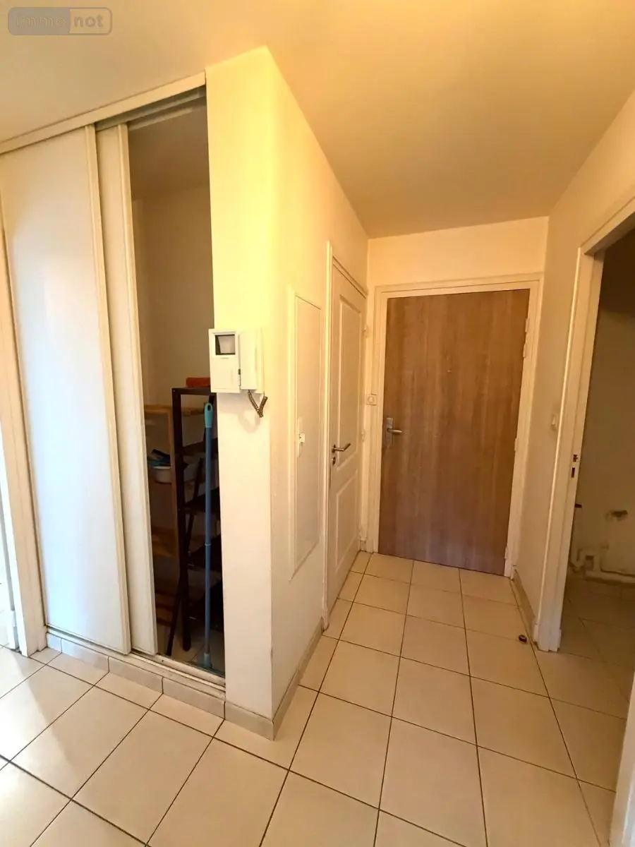 Appartement a vendre Bailleul 59270 Nord 59 58 m2 3 pièces 188250 euros H02221 010