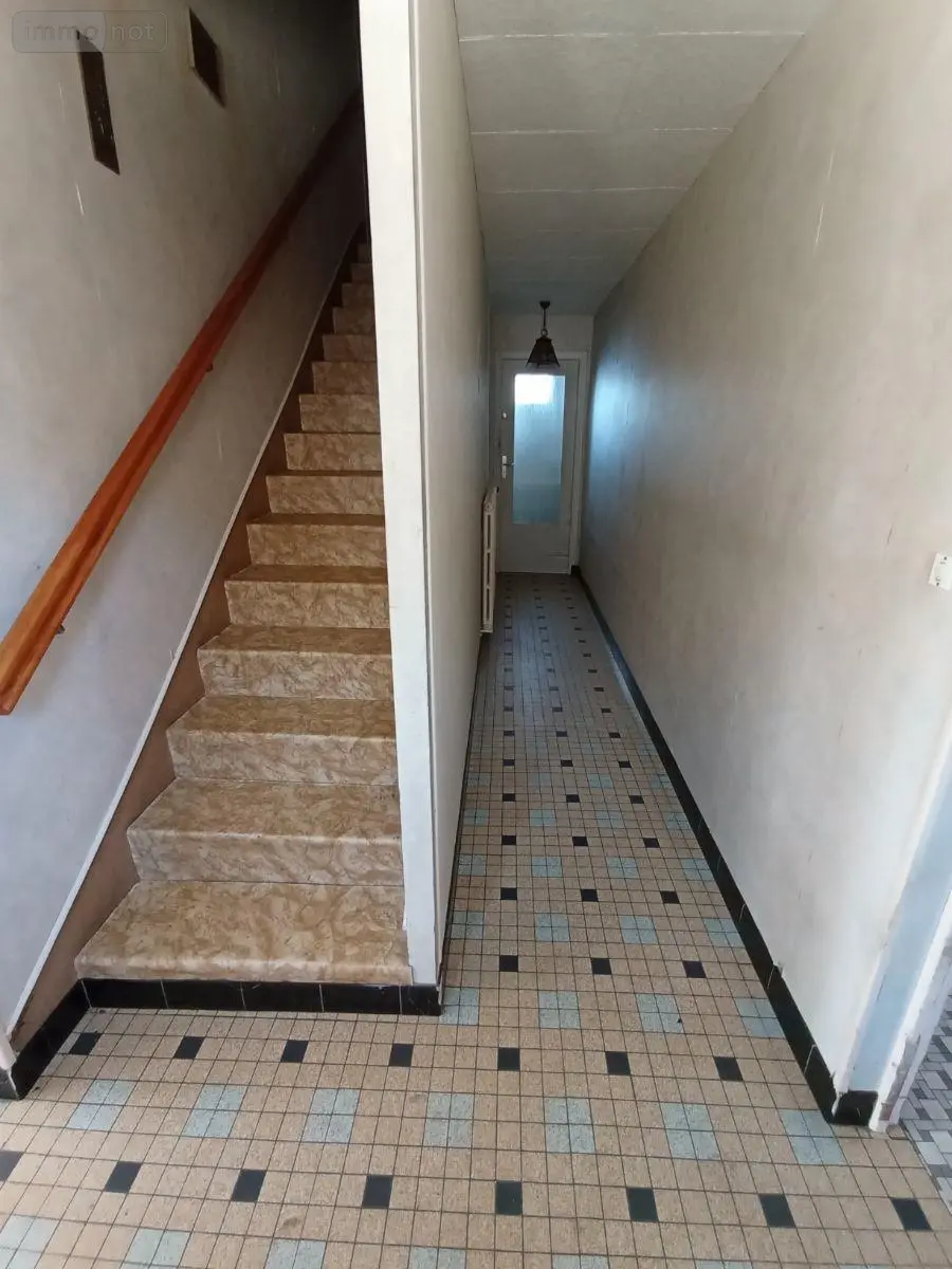 Maison a vendre Saint-Pierre-du-Regard 61790 Orne 61 141 m2 6 pièces 163028 euros 14085-3676 002