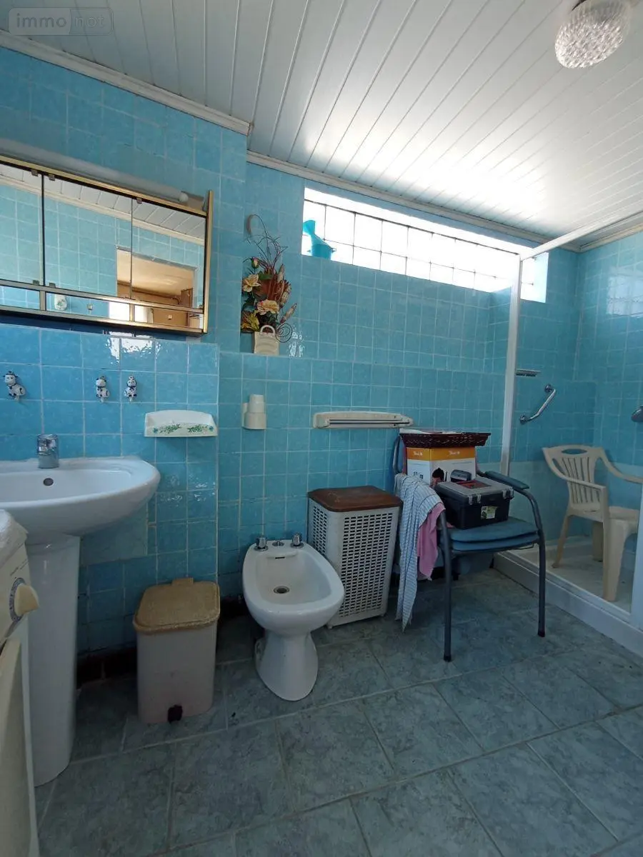 Maison a vendre Saint-Pierre-du-Regard 61790 Orne 61 141 m2 6 pièces 163028 euros 14085-3676 007