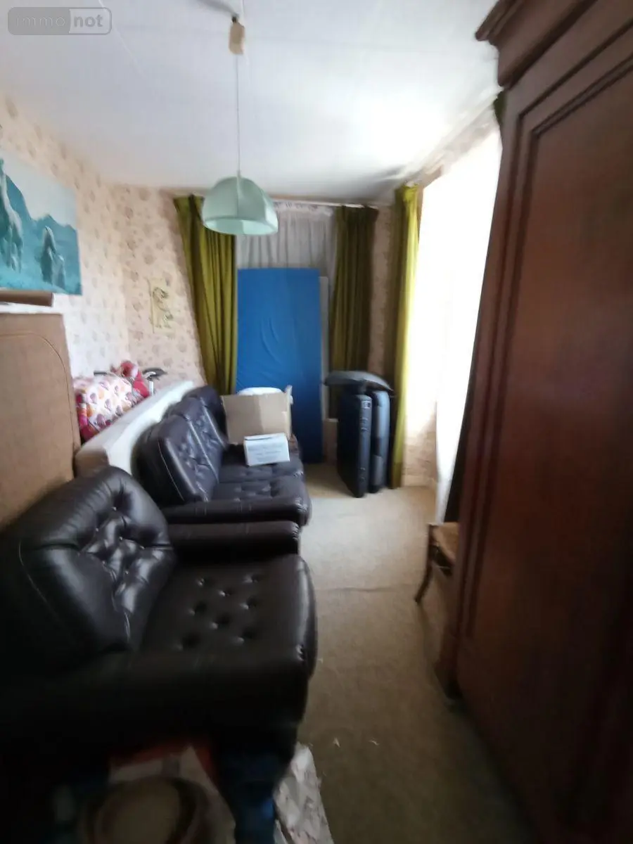 Maison a vendre Saint-Pierre-du-Regard 61790 Orne 61 141 m2 6 pièces 163028 euros 14085-3676 008