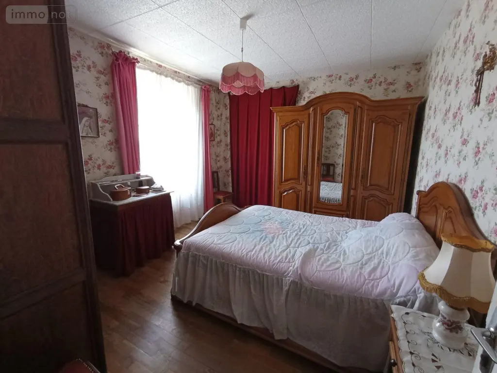 Maison a vendre Saint-Pierre-du-Regard 61790 Orne 61 141 m2 6 pièces 163028 euros 14085-3676 009
