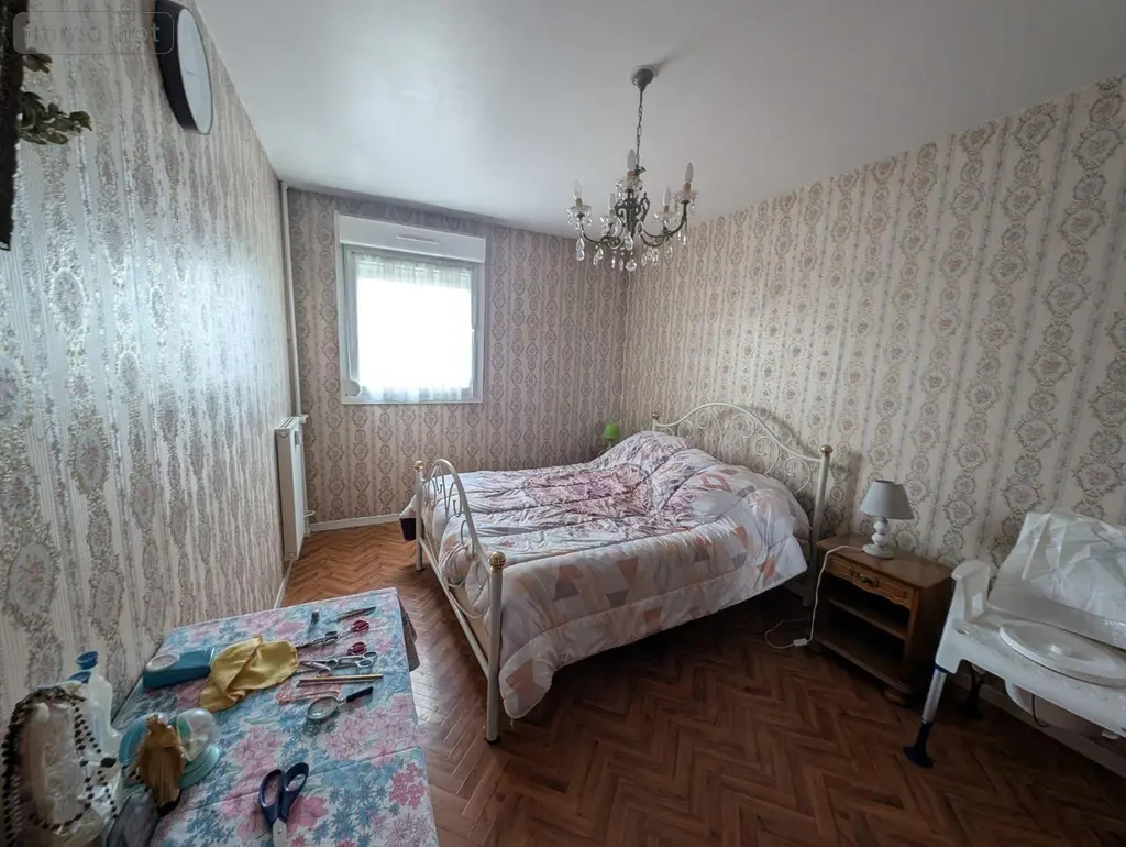 Appartement a vendre Coudekerque-Branche 59210 Nord 59 90 m2 5 pièces 179000 euros F6042 006
