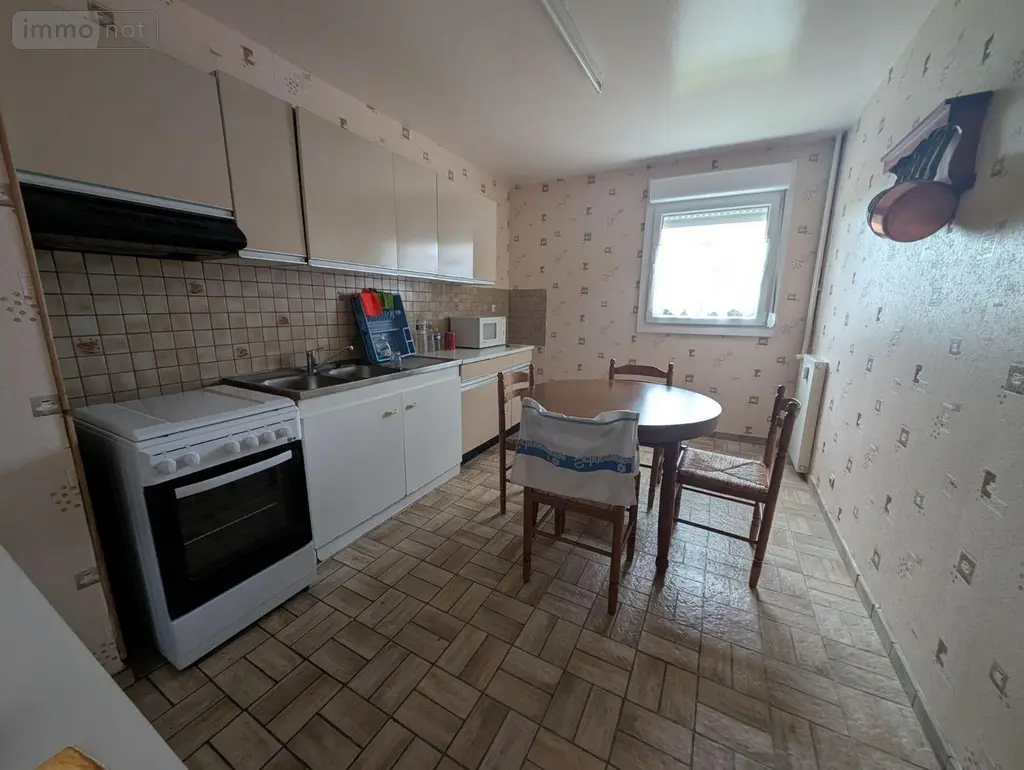 Appartement a vendre Coudekerque-Branche 59210 Nord 59 90 m2 5 pièces 179000 euros F6042 003