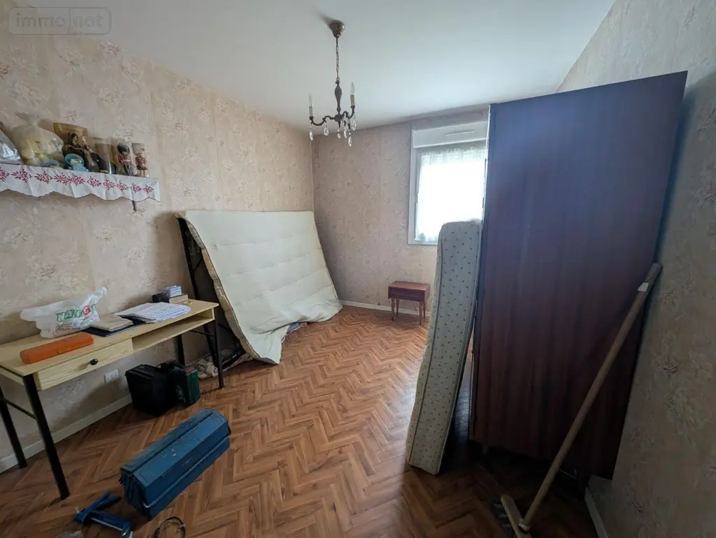 Appartement a vendre Coudekerque-Branche 59210 Nord 59 90 m2 5 pièces 179000 euros F6042 008