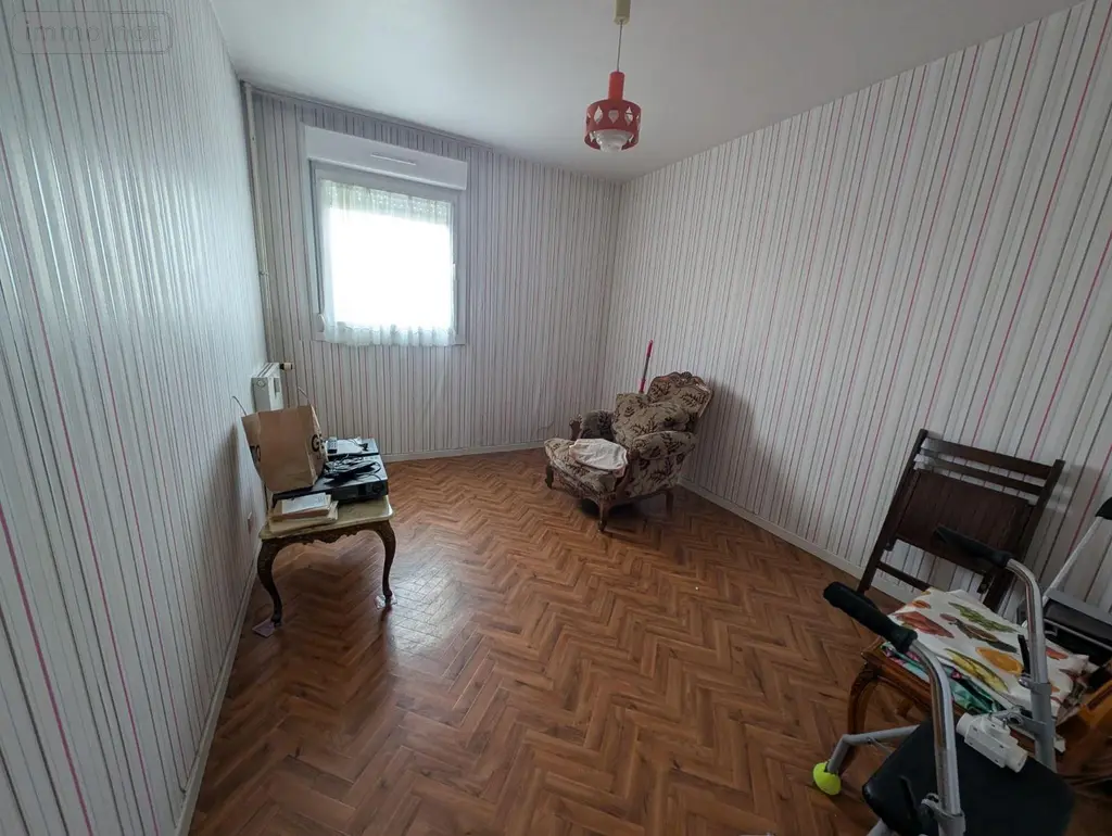 Appartement a vendre Coudekerque-Branche 59210 Nord 59 90 m2 5 pièces 179000 euros F6042 009