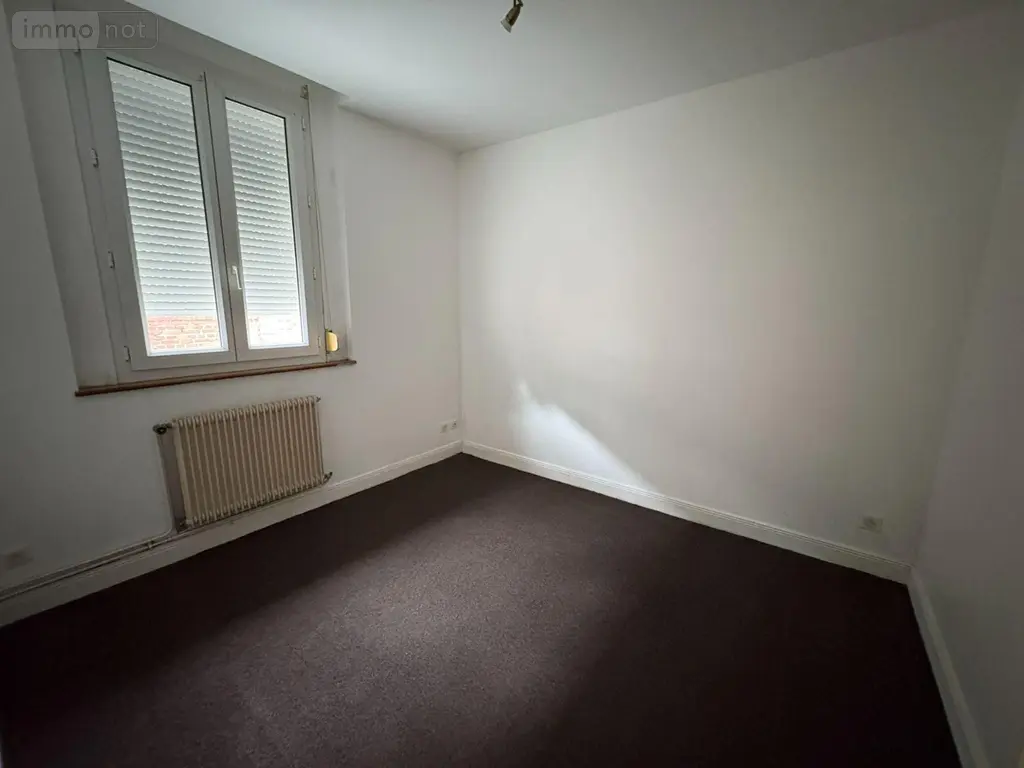 Maison a vendre Le Tréport 76470 Seine-Maritime 76 128 m2 7 pièces 211000 euros 76041/160 009