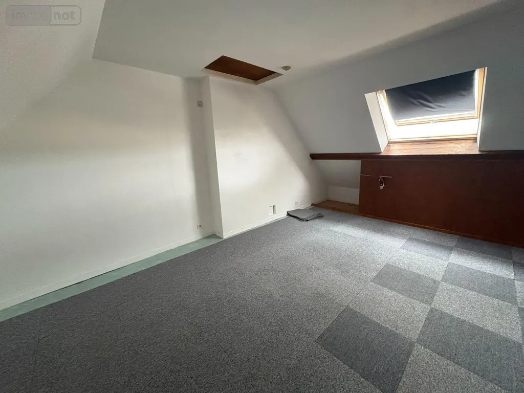 Maison a vendre Le Tréport 76470 Seine-Maritime 76 128 m2 7 pièces 211000 euros 76041/160 016