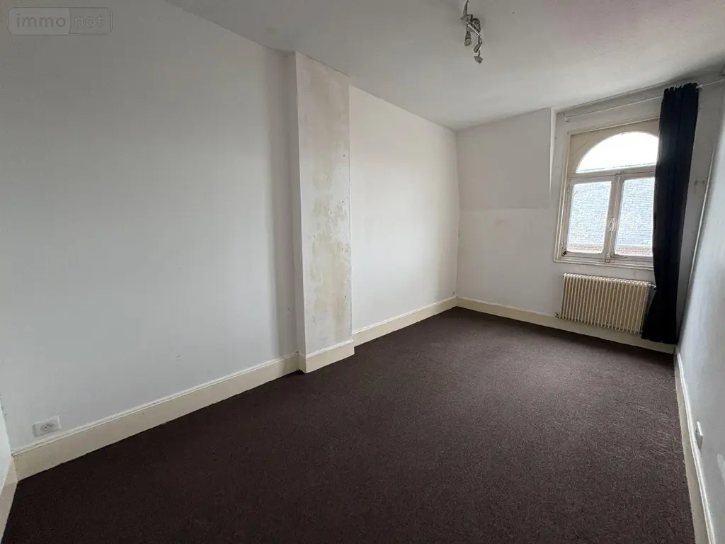 Maison a vendre Le Tréport 76470 Seine-Maritime 76 128 m2 7 pièces 211000 euros 76041/160 014