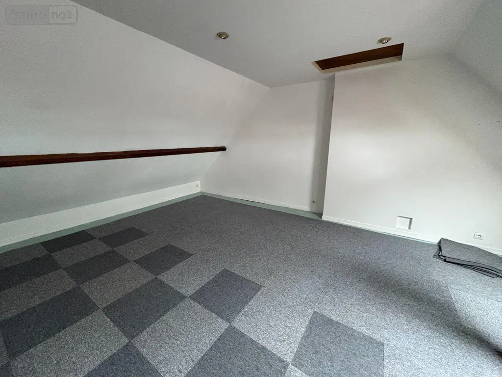 Maison a vendre Le Tréport 76470 Seine-Maritime 76 128 m2 7 pièces 211000 euros 76041/160 018