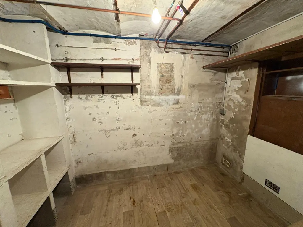 Maison a vendre Le Tréport 76470 Seine-Maritime 76 128 m2 7 pièces 189000 euros 76041/160 020