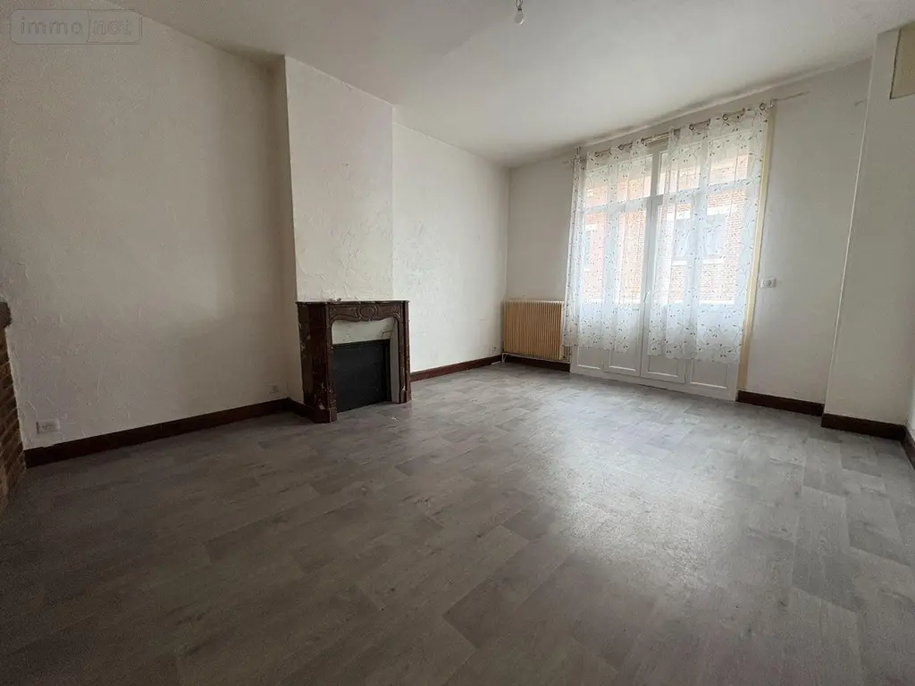 Maison a vendre Le Tréport 76470 Seine-Maritime 76 128 m2 7 pièces 211000 euros 76041/160 011