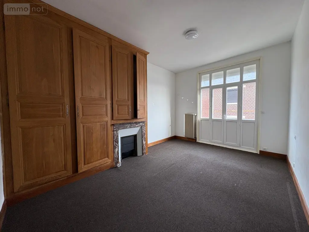 Maison a vendre Le Tréport 76470 Seine-Maritime 76 128 m2 7 pièces 211000 euros 76041/160 010