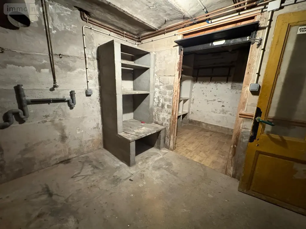 Maison a vendre Le Tréport 76470 Seine-Maritime 76 128 m2 7 pièces 189000 euros 76041/160 019