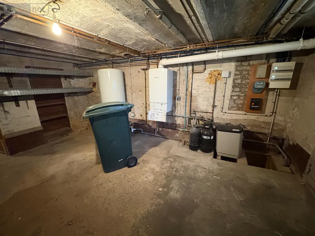 Maison a vendre Le Tréport 76470 Seine-Maritime 76 128 m2 7 pièces 189000 euros 76041/160 021