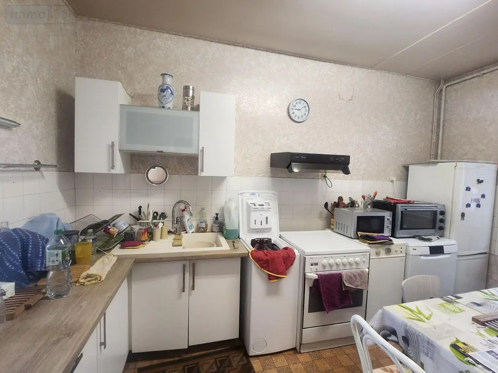 Maison a vendre Vallenay 18190 Cher 18 76 m2 3 pièces 43960 euros LA/42 004