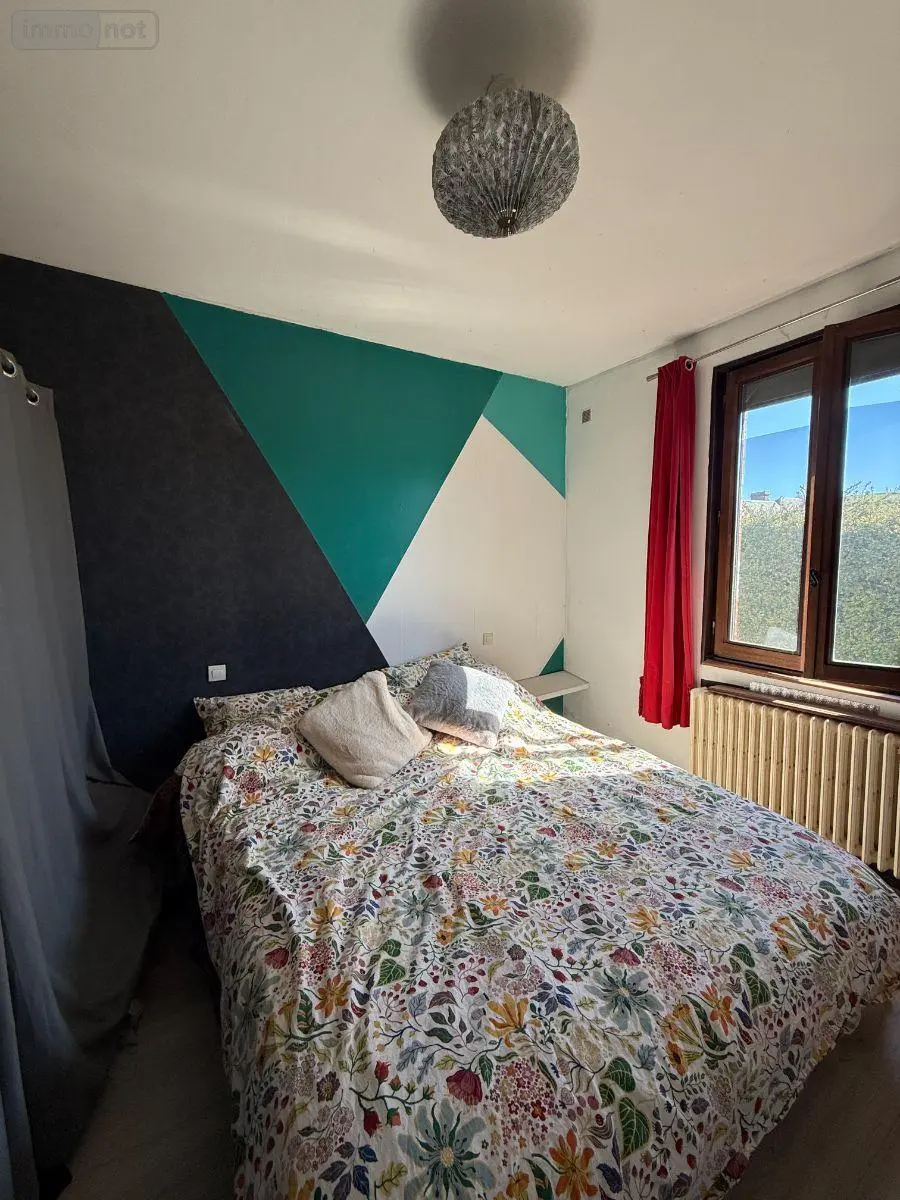 Maison a vendre La Feuillie 76220 Seine-Maritime 76 90 m2 5 pièces 172000 euros 020/858 008