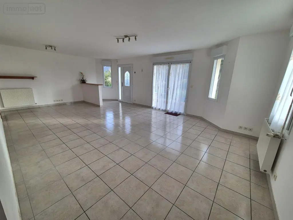 Maison a vendre Santec 29250 Finistère 29 110 m2 5 pièces 383800 euros 29104-MAIS1141 002