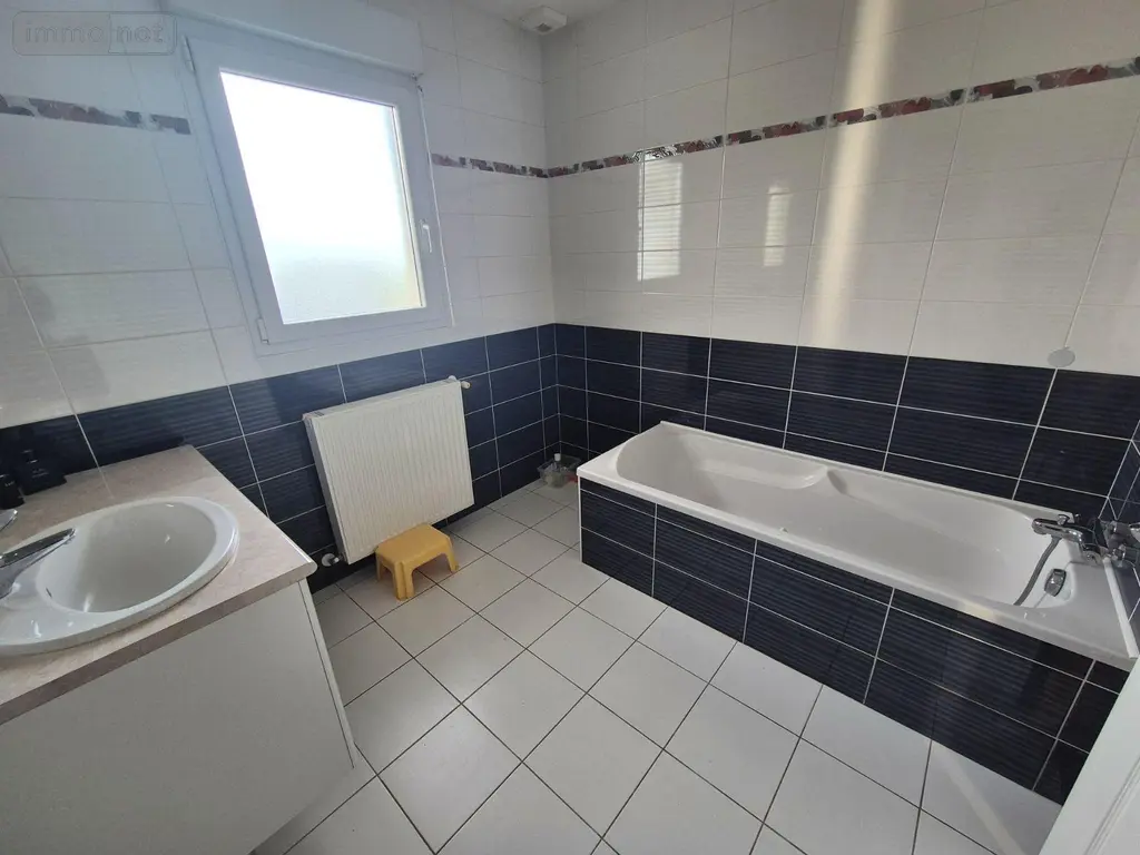 Maison a vendre Santec 29250 Finistère 29 110 m2 5 pièces 383800 euros 29104-MAIS1141 007