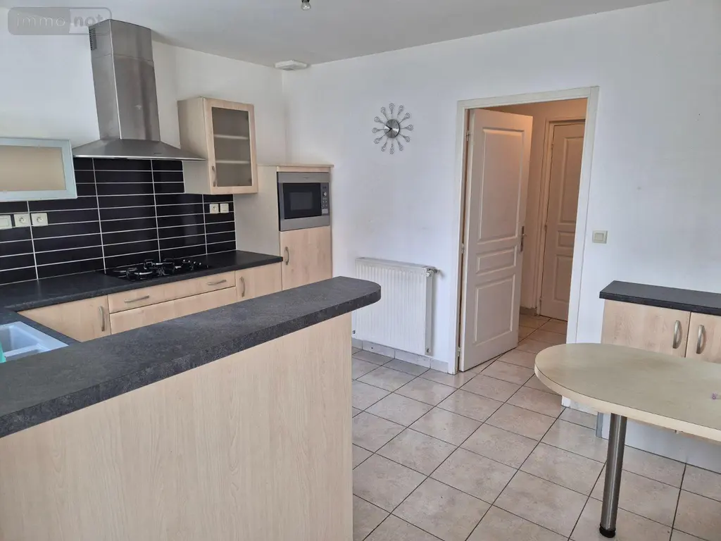 Maison a vendre Santec 29250 Finistère 29 110 m2 5 pièces 383800 euros 29104-MAIS1141 004