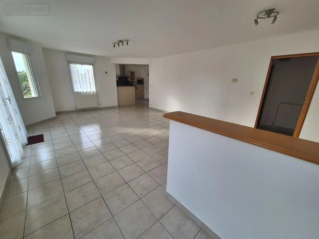 Maison a vendre Santec 29250 Finistère 29 110 m2 5 pièces 383800 euros 29104-MAIS1141 003