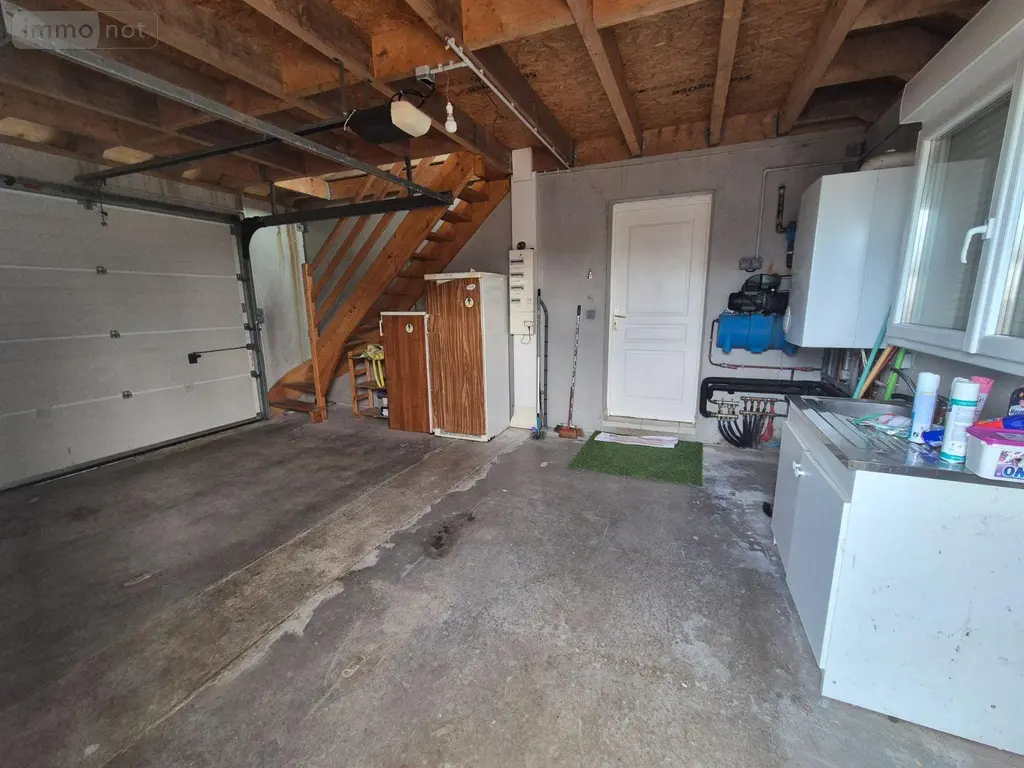 Maison a vendre Santec 29250 Finistère 29 110 m2 5 pièces 383800 euros 29104-MAIS1141 009