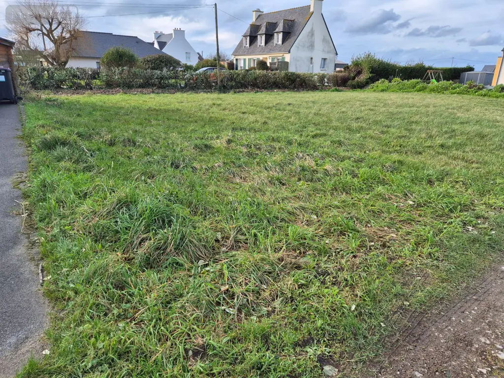 Maison a vendre Santec 29250 Finistère 29 110 m2 5 pièces 383800 euros 29104-MAIS1141 011