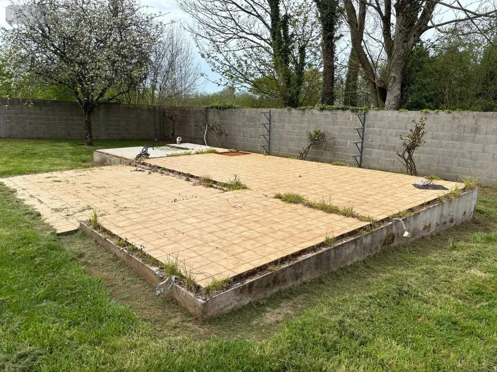Terrain a batir a vendre Quéménéven 29180 Finistère 29 59200 euros TEBA/1072 010