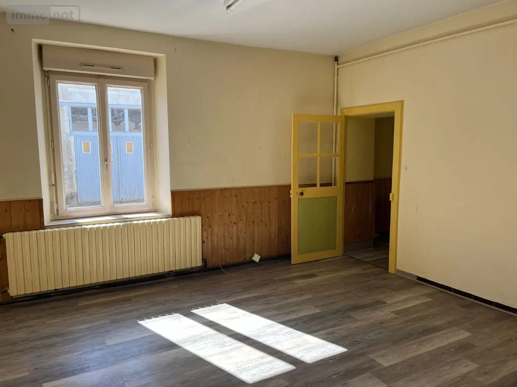 Maison a vendre Beaufay 72110 Sarthe 72 79 m2 5 pièces 116600 euros 13827/657 004
