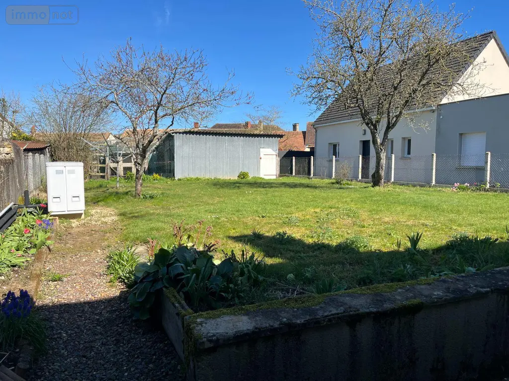Maison a vendre Beaufay 72110 Sarthe 72 79 m2 5 pièces 116600 euros 13827/657 011