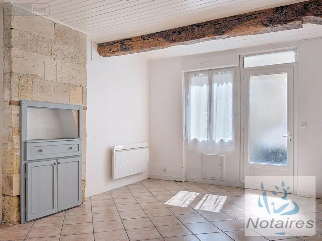 Maison a vendre Créon 33670 Gironde 33 129 m2 4 pièces 269000 euros 045/2221 005
