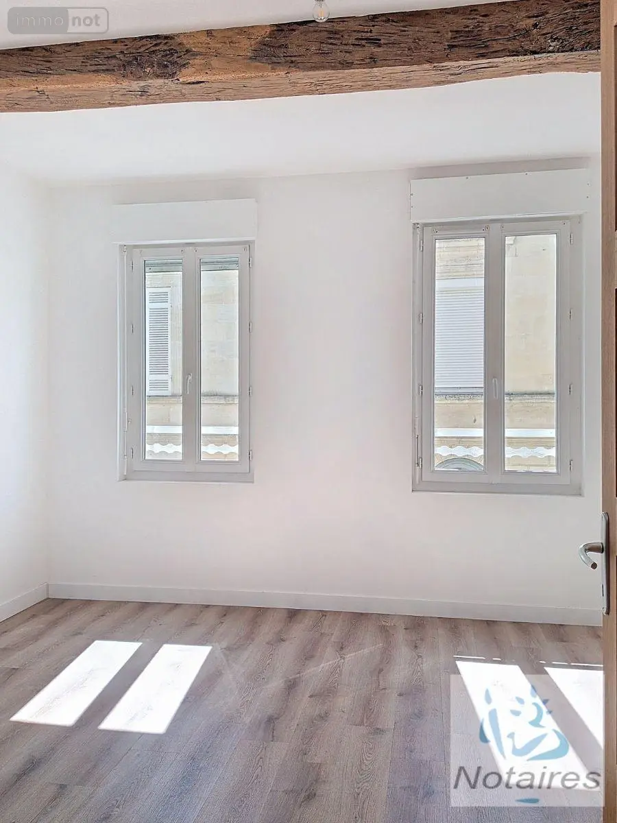 Maison a vendre Créon 33670 Gironde 33 129 m2 4 pièces 269000 euros 045/2221 007