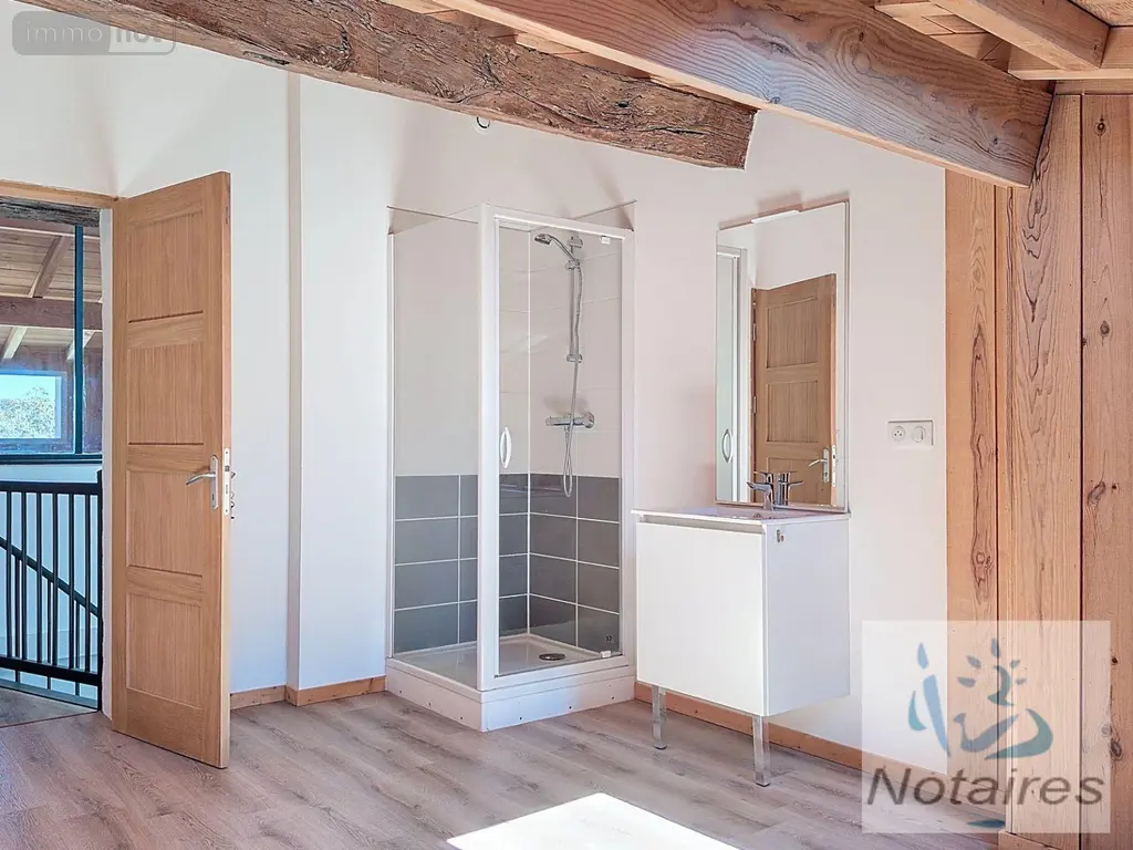 Maison a vendre Créon 33670 Gironde 33 129 m2 4 pièces 269000 euros 045/2221 008