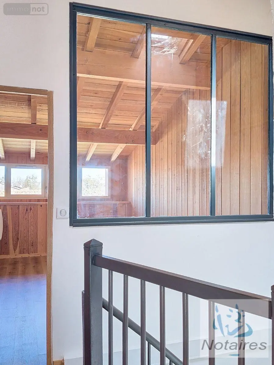 Maison a vendre Créon 33670 Gironde 33 129 m2 4 pièces 269000 euros 045/2221 009